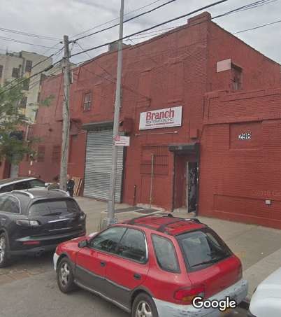 294-314 Junius St, Brooklyn, NY à louer - Photo principale – Image 3 sur 12