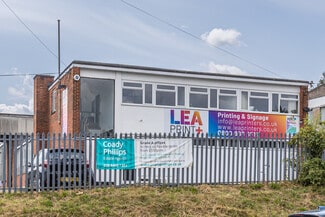 Plus de détails pour 49 Leesons Hl, Orpington - Bureau à louer