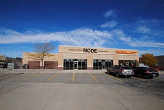 Plus de détails pour 4302 S 13th Ave, Fargo, ND - Local commercial à louer