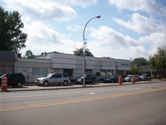 Plus de détails pour 17006 Mack Ave, Grosse Pointe Park, MI - Bureau/Local commercial à louer