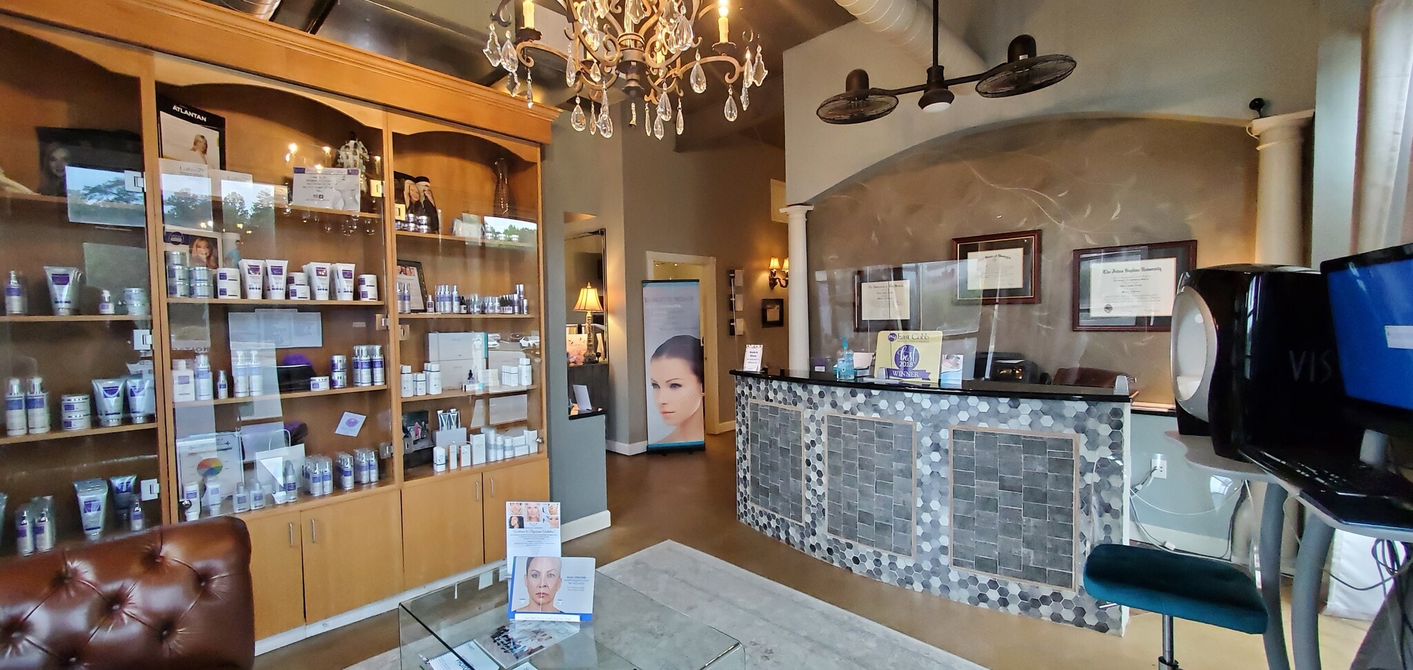 1232 Johnson Ferry Rd, Marietta, GA à louer Photo principale– Image 1 sur 10