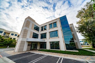 Plus de détails pour 20341 Birch St, Newport Beach, CA - Bureau à louer