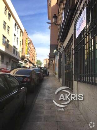 Immeuble residentiel dans Toledo, Toledo à vendre - Photo intérieure – Image 1 sur 1