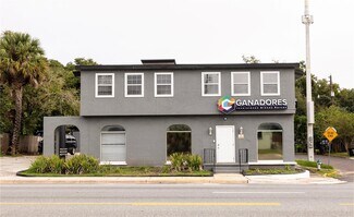 Plus de détails pour 733 W Colonial Dr, Orlando, FL - Bureau à vendre