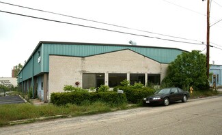Plus de détails pour 1250 Lincoln Ave, Waukesha, WI - Industriel/Logistique à louer