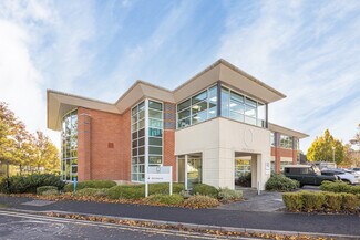 Plus de détails pour Waltham Rd, Maidenhead - Bureau à louer