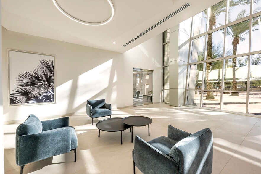500 N Juniper Dr, Chandler, AZ à louer - Hall d’entrée – Image 3 sur 3