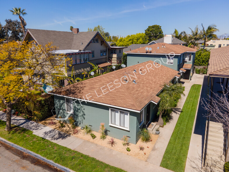 3009 3rd St, Long Beach, CA à vendre - Photo de l’immeuble – Image 1 sur 15