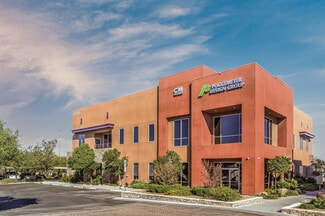 Plus de détails pour 6960 Smoke Ranch Rd, Las Vegas, NV - Bureau à vendre
