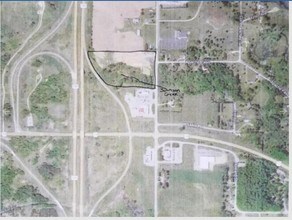 5235 220th Ave, Reed City, MI - Vue aérienne  vue de carte