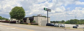 Plus de détails pour 2638 Two Notch Rd, Columbia, SC - Local commercial à vendre