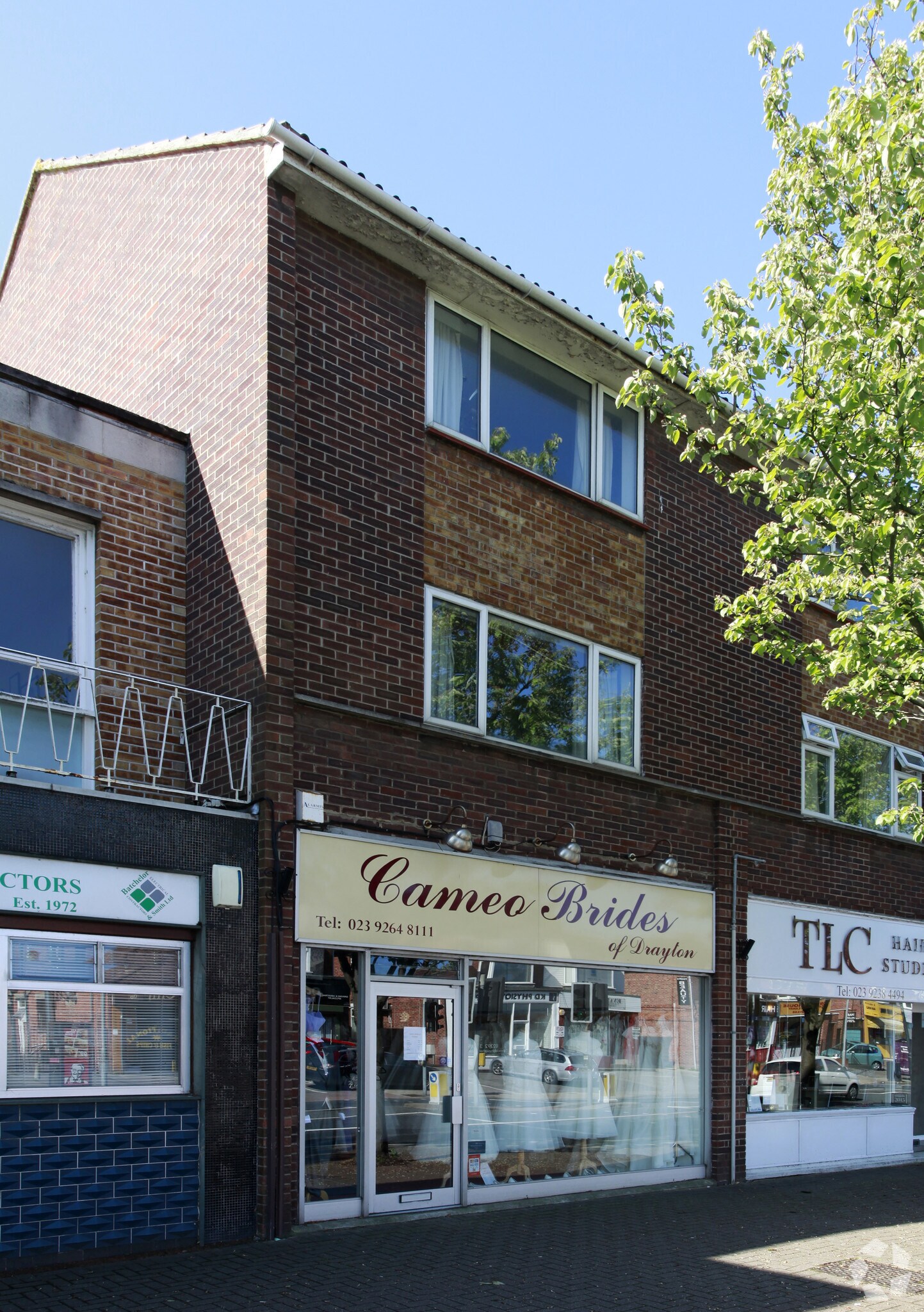 224G Havant Rd, Portsmouth à louer Photo principale– Image 1 sur 10
