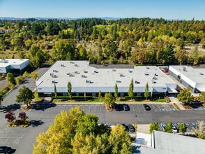 15560 SW Millikan Way, Beaverton, OR - VUE AÉRIENNE  vue de carte - Image1