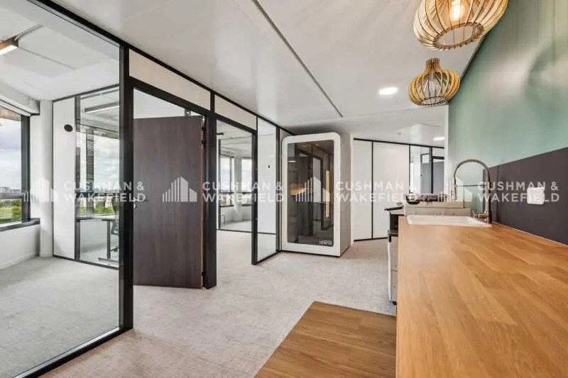 35-39 Boulevard Romain Rolland, Montrouge à louer - Photo de l’immeuble – Image 3 sur 20