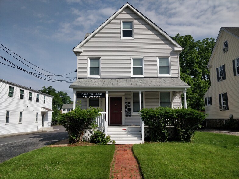 8 Sudbrook Ln, Pikesville, MD à louer - Photo principale – Image 1 sur 4