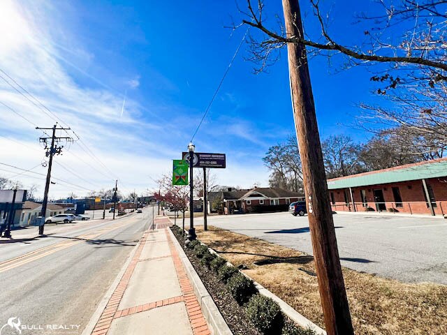 3395 Dogwood Dr, Hapeville, GA à vendre - Photo principale – Image 1 sur 1
