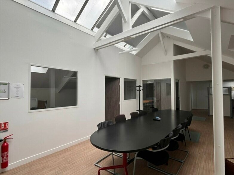 Bureau dans Vannes à louer - Photo intérieure – Image 2 sur 4