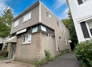 Plus de détails pour 2973 Oxford St, Halifax, NS - Local commercial à louer