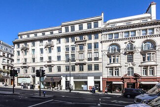 Plus de détails pour 31-32 St James's St, Londres - Bureau à louer