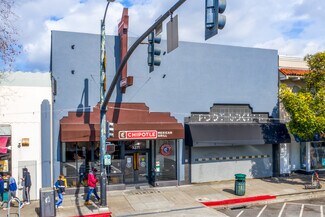 Plus de détails pour 3271-3275 Lakeshore Ave, Oakland, CA - Local commercial à louer