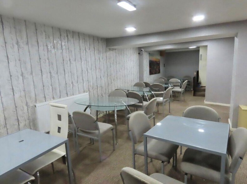 14-16 Lytham Rd, Blackpool à vendre - Photo de l’immeuble – Image 3 sur 27