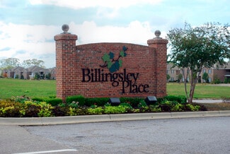 Plus de détails pour Malcolm Drive & Averiett Drive, Montgomery, AL - Terrain à vendre