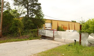 Plus de détails pour 700 Granby Ln, Columbia, SC - Industriel/Logistique à louer