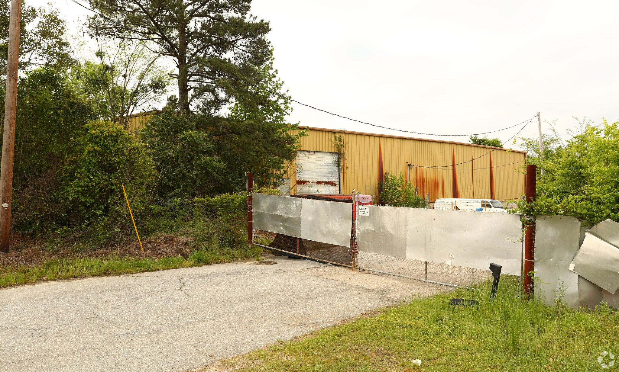 700 Granby Ln, Columbia, SC à louer Photo principale– Image 1 sur 9