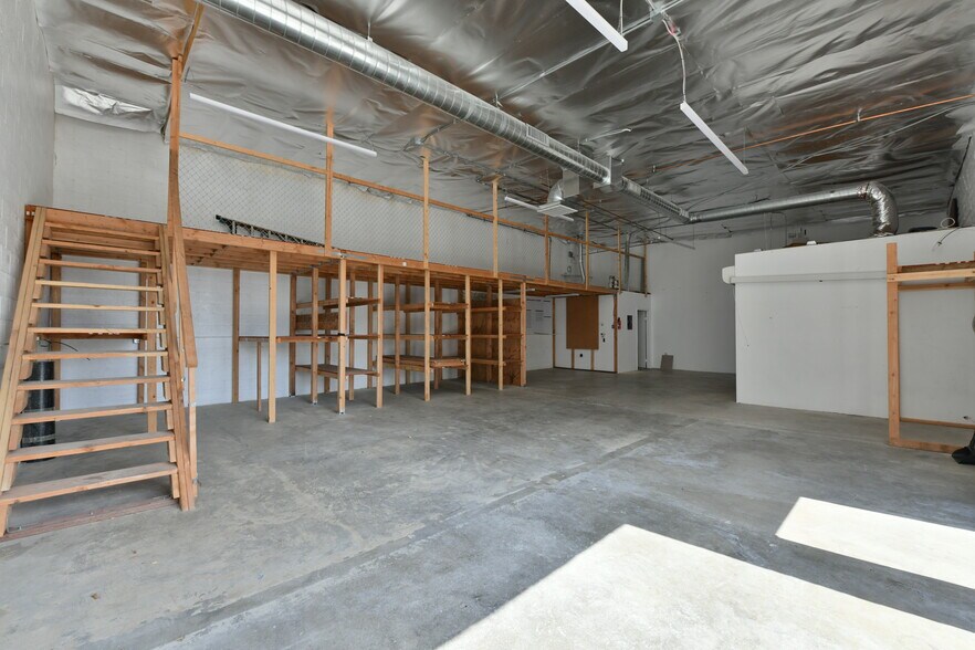 1859-1861 Lomita Blvd, Lomita, CA à louer - Photo de l’immeuble – Image 1 sur 9