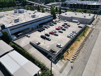 Plus de détails pour 1737 Airport Way S, Seattle, WA - Industriel/Logistique à louer