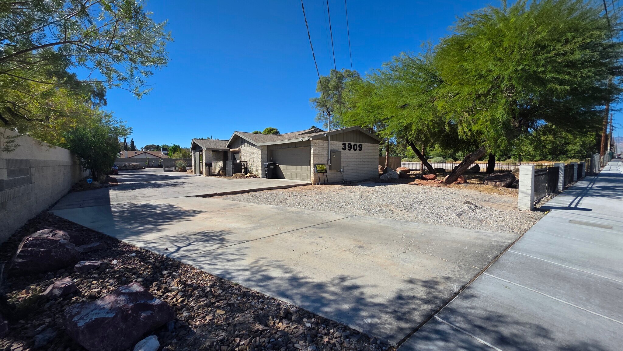 3909 Vegas Dr, Las Vegas, NV à vendre Photo principale– Image 1 sur 36