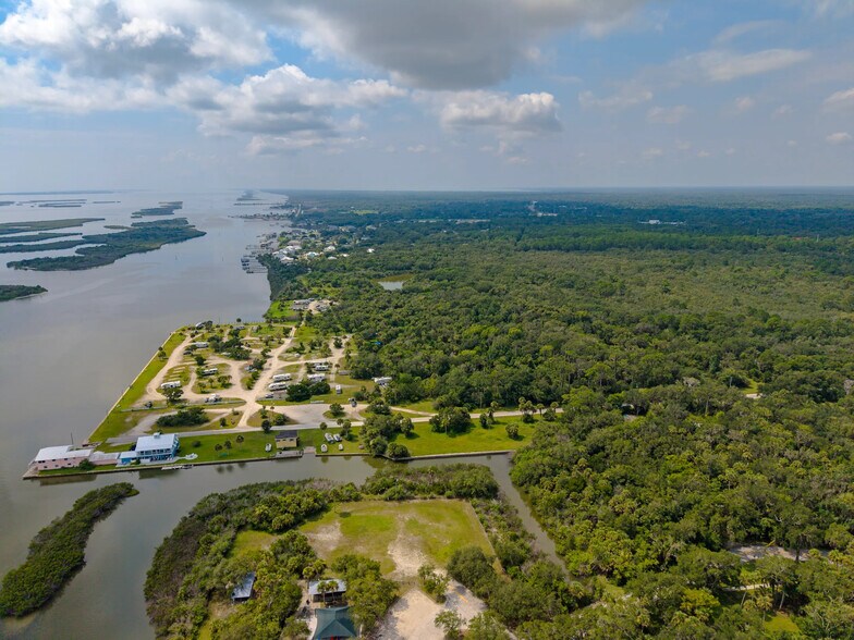 298 H H Burch Rd, Oak Hill, FL à vendre - Autre – Image 3 sur 10