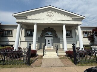 Plus de détails pour 1511 Commerce St, Wellsburg, WV - Bureau à louer