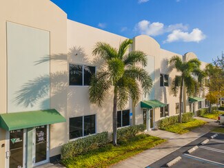 Plus de détails pour 3677 23rd Ave S, Lake Worth, FL - Bureau à louer