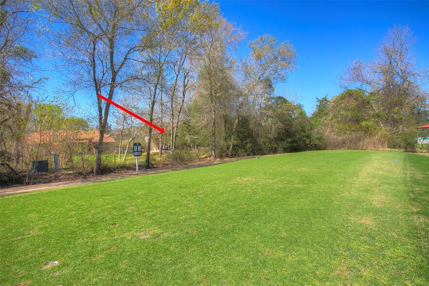 TBD Golfclub Drive North, Normangee, TX à vendre - Aérien – Image 1 sur 10