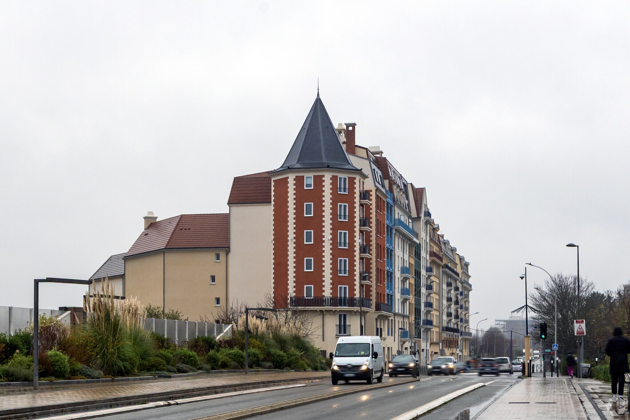 81 Avenue Descartes, Le Blanc-Mesnil à louer Photo principale– Image 1 sur 7