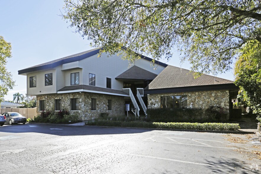 5500 Bee Ridge Rd, Sarasota, FL à louer - Photo principale – Image 1 sur 8
