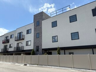 Plus de détails pour 1272 E Hudson Ave, Salt Lake City, UT - Logement à vendre