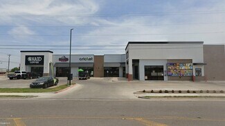 Plus de détails pour 2800 E. Military Hwy, Hidalgo, TX - Local commercial à louer