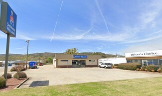 Plus de détails pour 930 S Quintard Ave, Anniston, AL - Local commercial à vendre