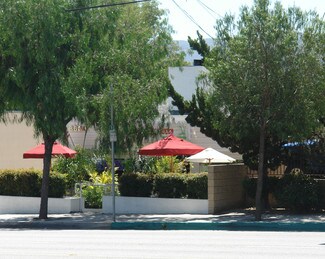 Plus de détails pour 3630 Foothill Blvd, La Crescenta, CA - Local commercial à louer