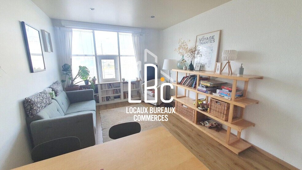 1 Rue Esnoul Des Châtelets, Nantes à louer - Photo de l’immeuble – Image 3 sur 10
