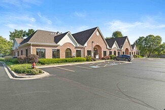 Plus de détails pour 6475 Washington St, Gurnee, IL - Bureau à louer