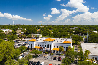 2835 W De Leon St, Tampa, FL - VUE AÉRIENNE  vue de carte - Image1