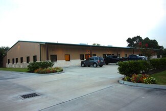 Plus de détails pour 2821 Jordens Rd, Houston, TX - Industriel/Logistique à vendre