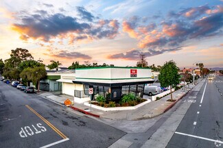 Plus de détails pour 2700 Lincoln Blvd, Santa Monica, CA - Local commercial à louer