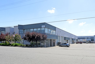 Plus de détails pour 30950 Wheel Ave, Abbotsford, BC - Industriel/Logistique à louer