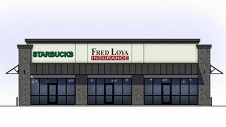 Plus de détails pour US Highway 83, La Joya, TX - Local commercial à louer