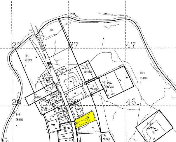 7223 Centreville Rd, Manassas, VA à louer Photo principale– Image 1 sur 4