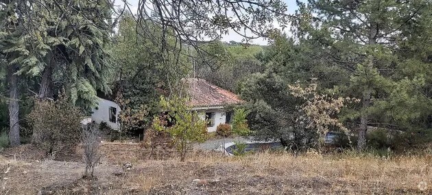 Terrain dans Galapagar, Madrid à vendre - Photo de l’immeuble – Image 2 sur 2
